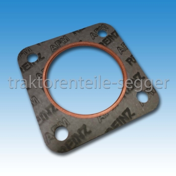 Auspuffdichtung Holder D 500 W Motor A 10 B 10 ED 10 ED II E 11